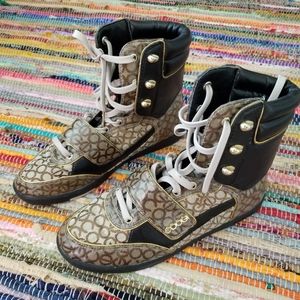 Coogi Fashion Sneakers